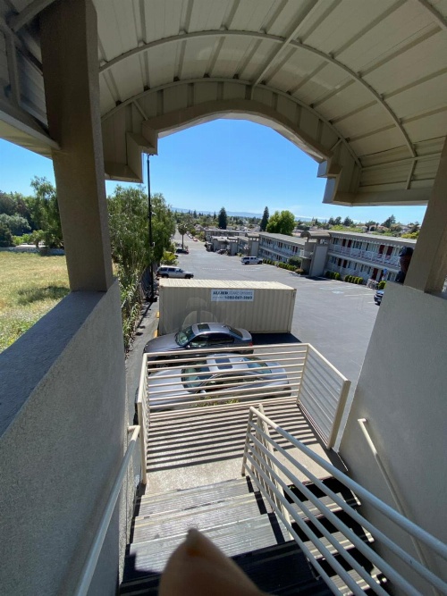 Budget Inn Of Hayward image 1