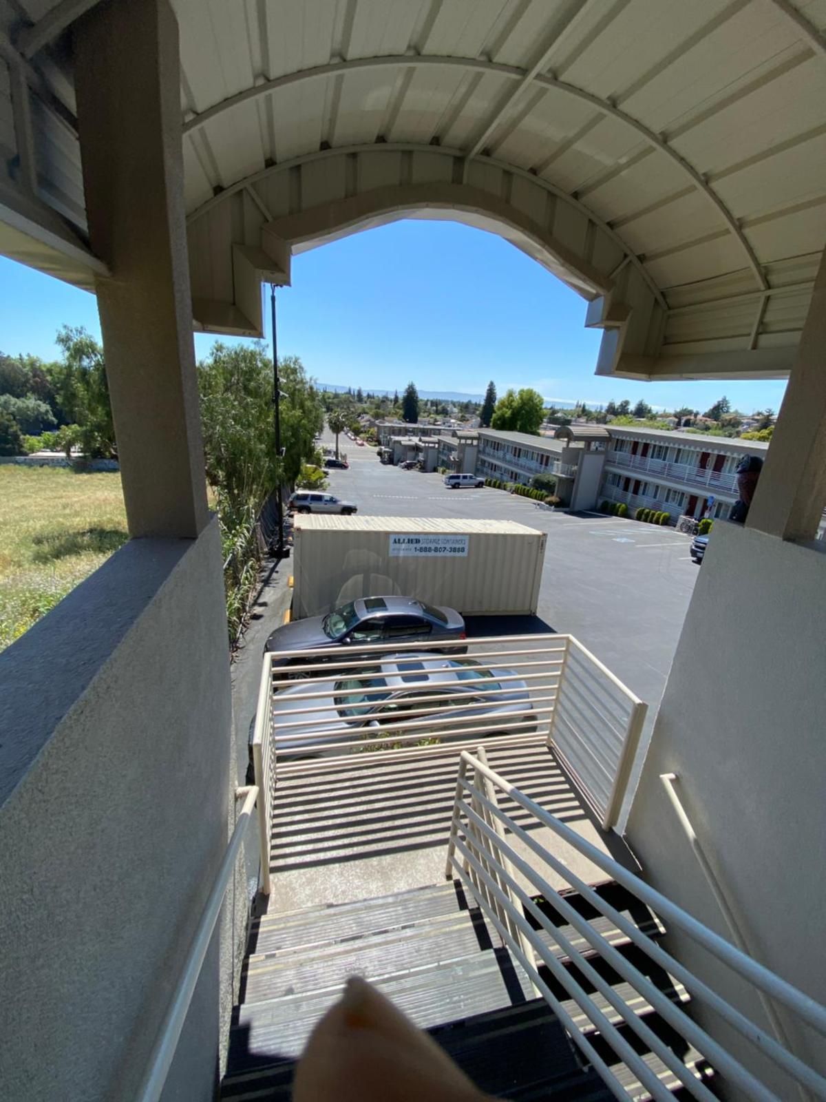 Budget Inn Of Hayward
