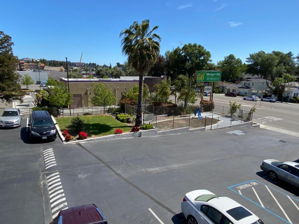 Budget Inn Of Hayward Image 11