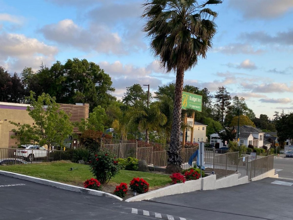 Budget Inn Of Hayward Image 18