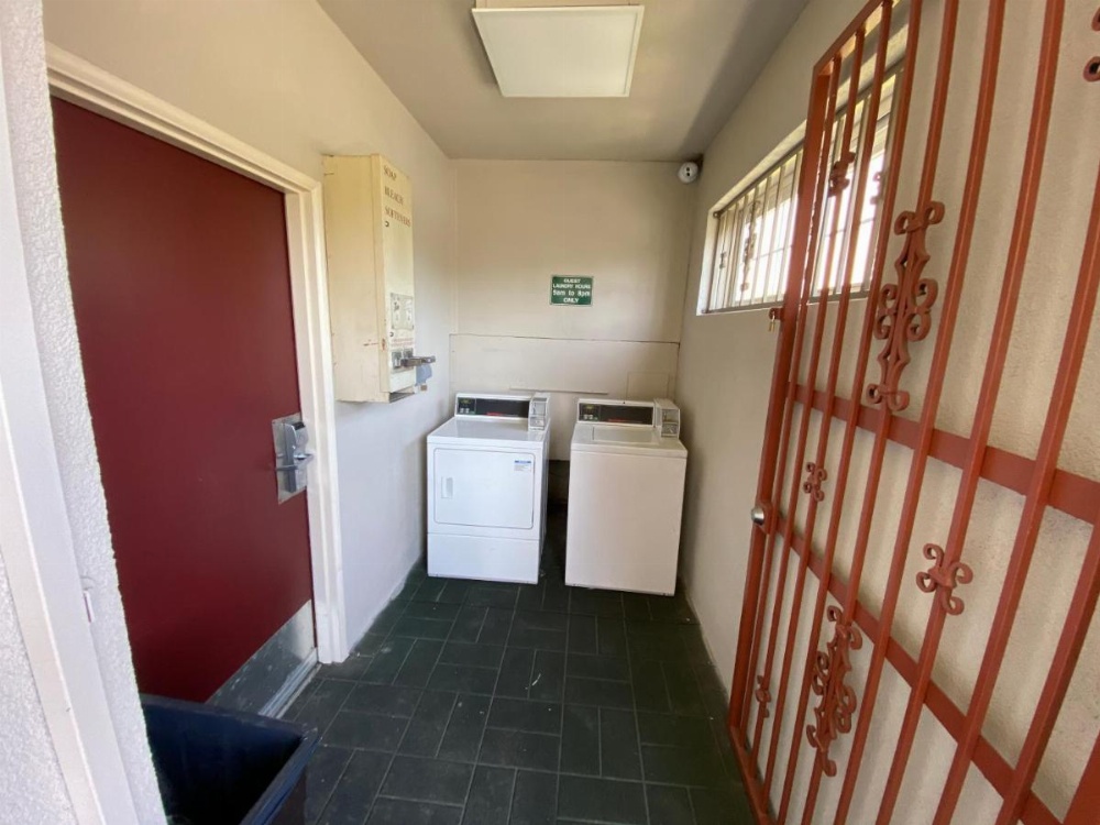 Budget Inn Of Hayward Image 19