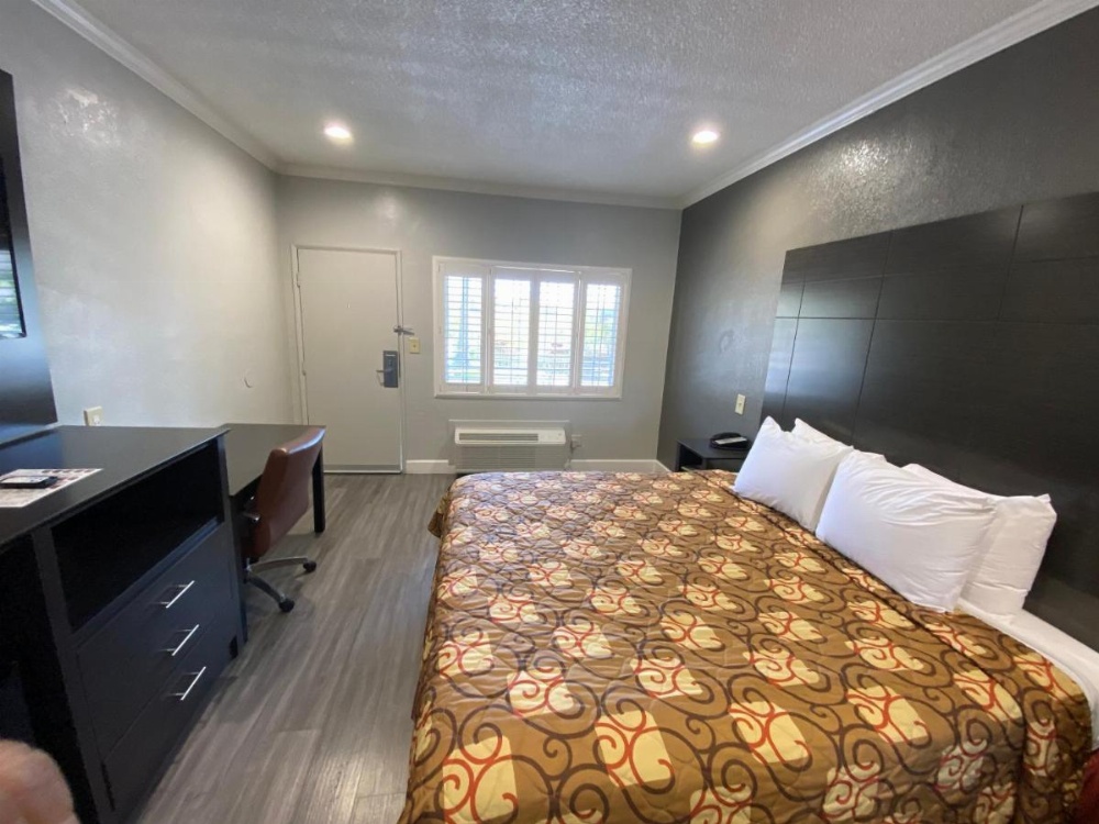 Budget Inn Of Hayward Image 20