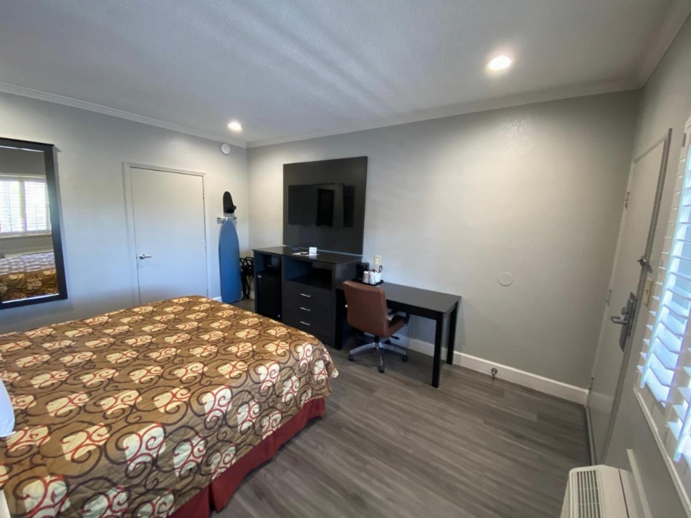 Budget Inn Of Hayward Image 21