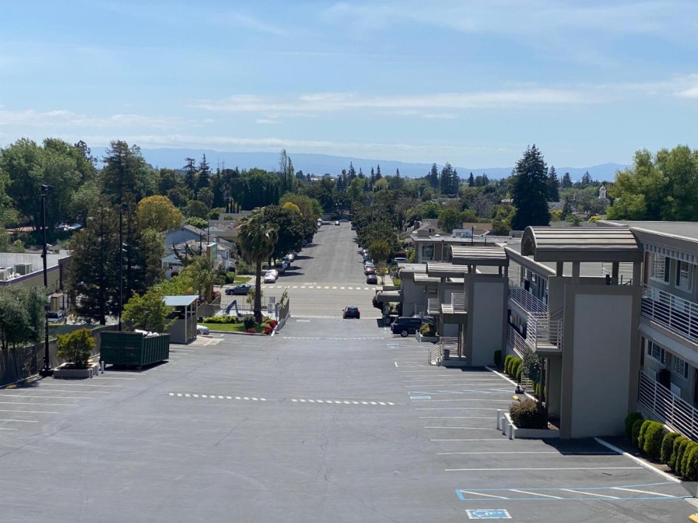 Budget Inn Of Hayward Image 23
