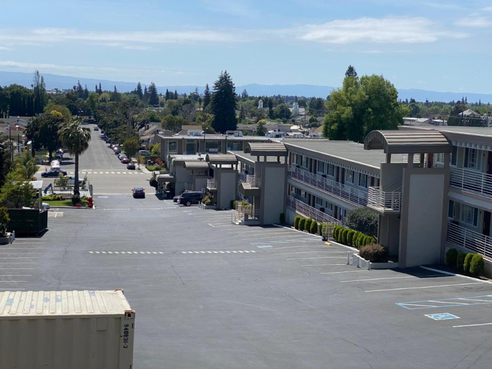 Budget Inn Of Hayward Image 24