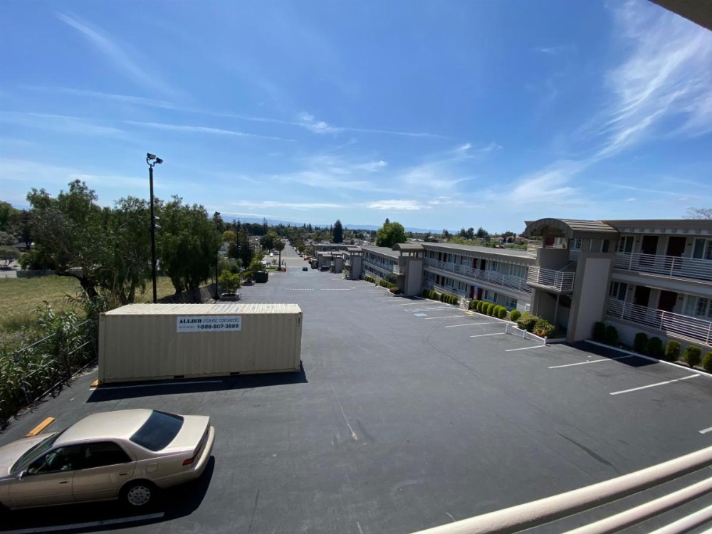 Budget Inn Of Hayward Image 25