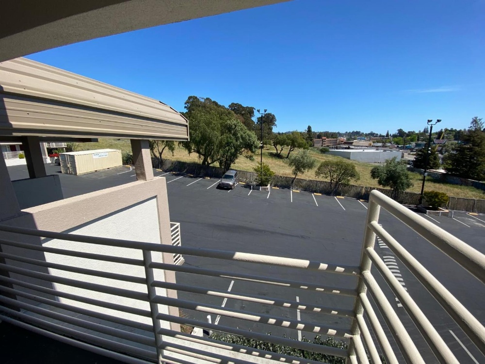 Budget Inn Of Hayward Main image