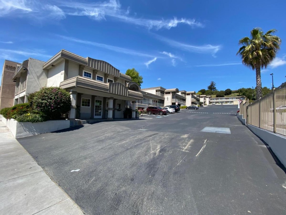 Budget Inn Of Hayward Image 30
