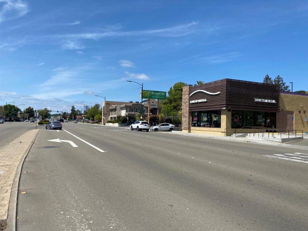 Budget Inn Of Hayward Image 31