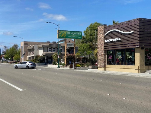 Budget Inn Of Hayward image 40