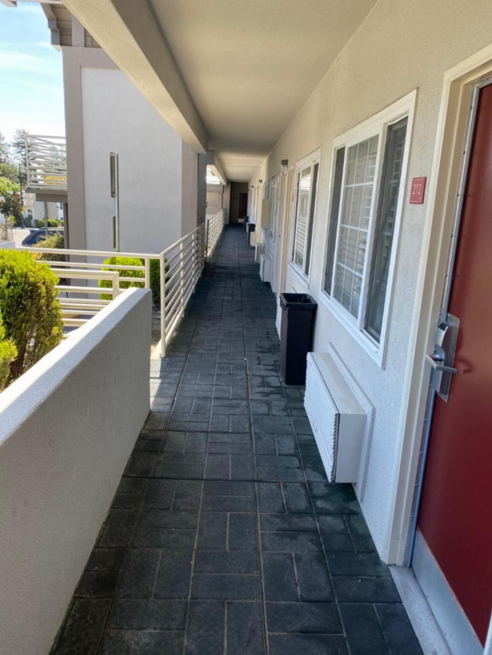 Budget Inn Of Hayward Image 42