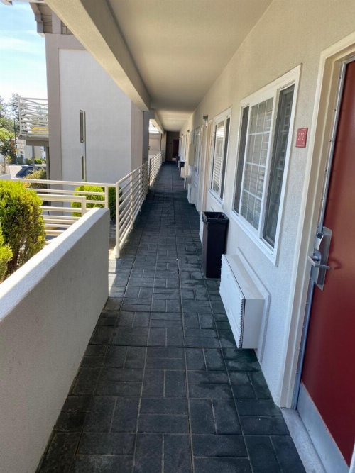 Budget Inn Of Hayward image 42